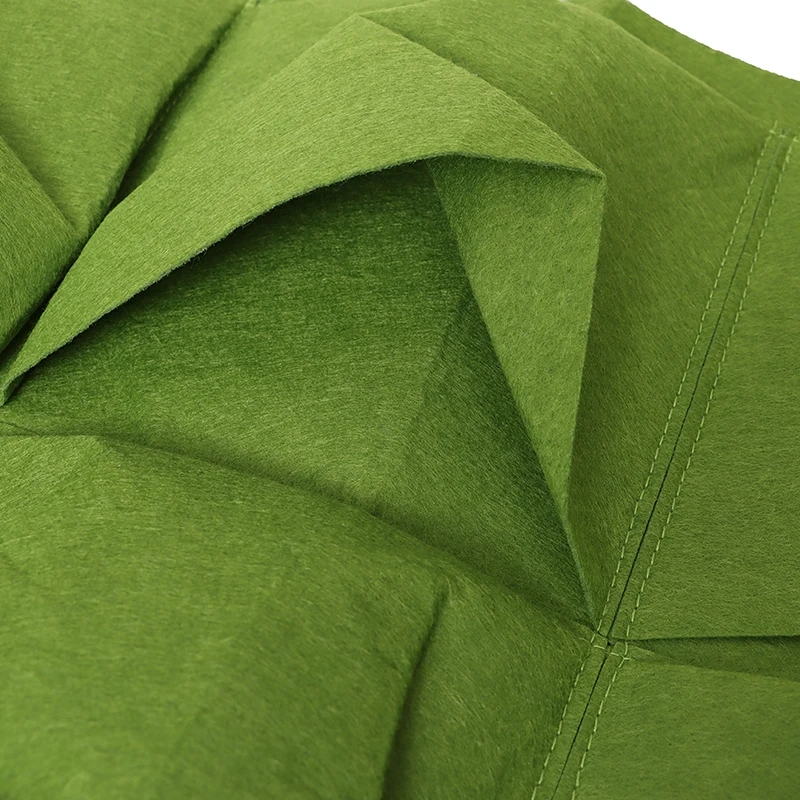 Sac de culture pour plantes, j - Vertical Wall Planter avis et prix