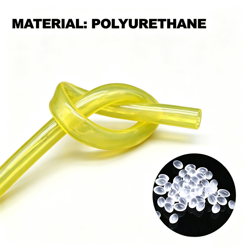 Tuyau de carburant en TPU rési - Gardening Tools Youtube avis et prix