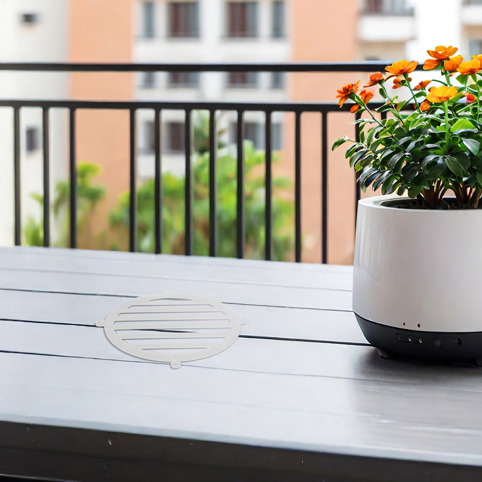 2 pièces de panneaux de montag - Vertical Wall Planter avis et prix