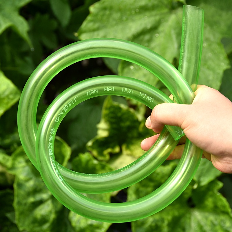 Tuyau vert pour Aquarium, 8 ~  - Gardening Tools Youtube avis et prix