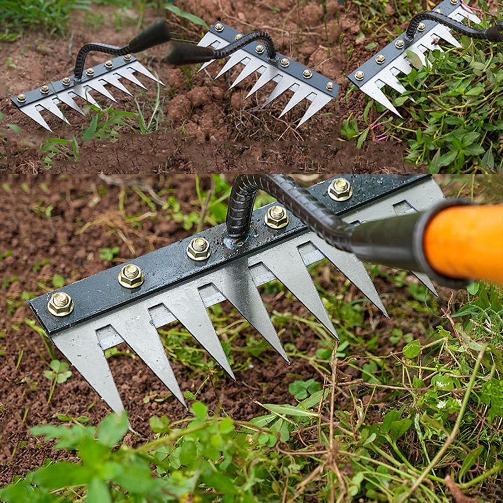 5/6/7/8 tonnes outil de désher - Gardening Tools To Remove Weeds avis et prix