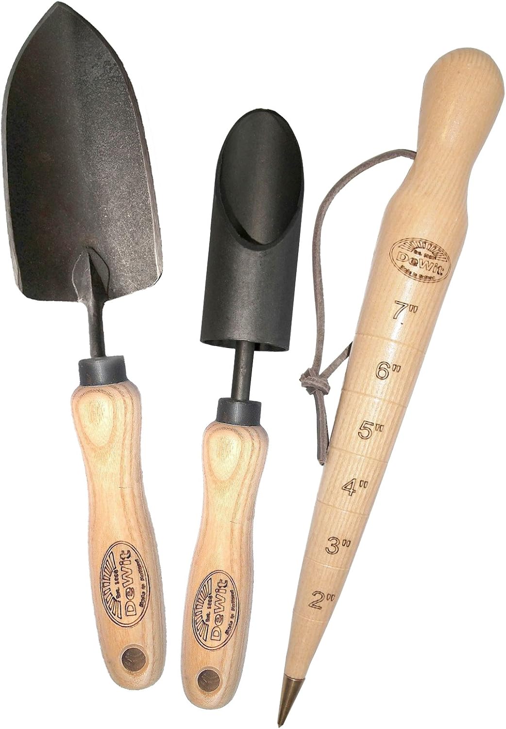 Ensemble cadeau de plantation  - Garden Hand Trowel avis et prix