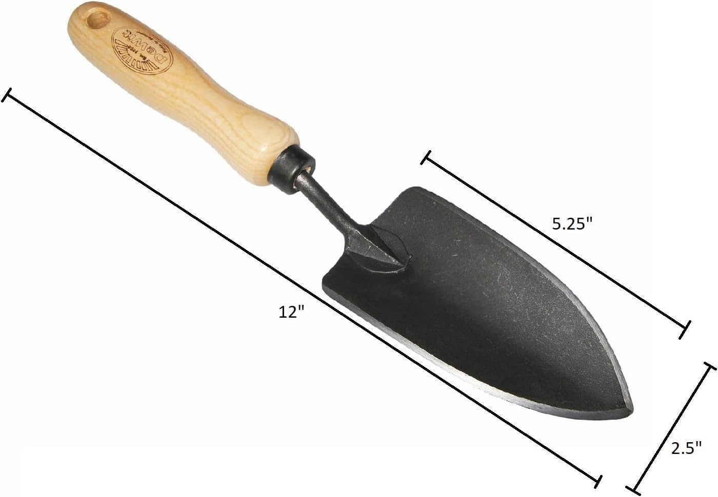 Ensemble cadeau de plantation  - Garden Hand Trowel avis et prix