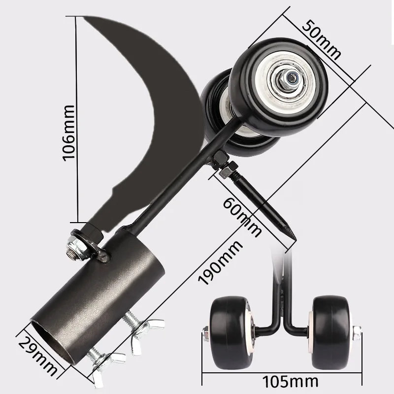 Désherbeur d'écart Portable, c - Gardening Tools To Remove Weeds avis et prix