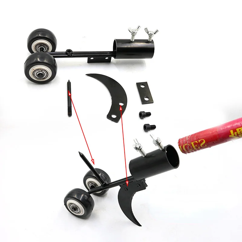 Désherbeur d'écart Portable, c - Gardening Tools To Remove Weeds avis et prix